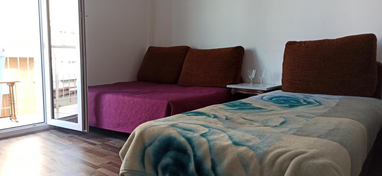Apartment Center Piraeus Location Kastella Passalimani Port Exterior photo
