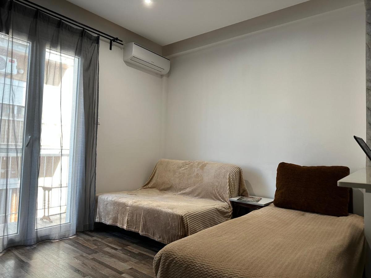 Apartment Center Piraeus Location Kastella Passalimani Port Exterior photo