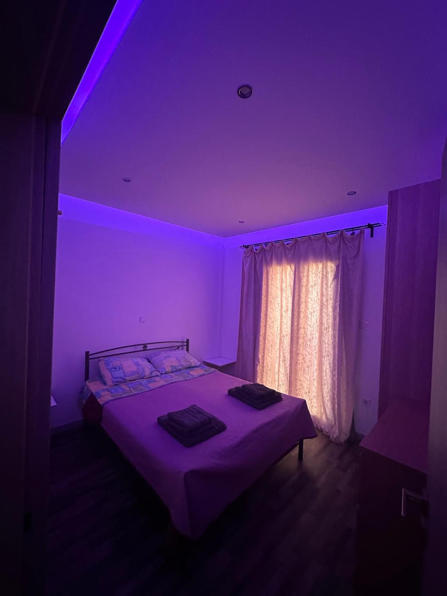Apartment Center Piraeus Location Kastella Passalimani Port Exterior photo